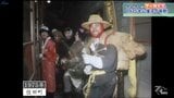 “火の用心”呼びかける奇祭「水しぎ」 10数年ぶりに復活した1975年1月の様子 岩手・住田町【ホレホレアーカイブ】 | IBC NEWS | IBC岩手放送