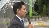 塩崎彰久氏「多くの声をしっかり国政に反映させていく」 当選から一夜明け街頭であいさつ | 愛媛のニュース - Nスタえひめ|あいテレビは6チャンネル