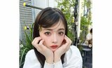 君島十和子さん娘・君島憂樹さん ゴールデンウィークの1コマを投稿 「いかがお過ごしですか?」 元宝塚『蘭世惠翔』|TBS NEWS DIG