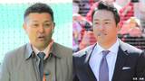 谷繁元信氏と黒田博樹氏が野球殿堂入り、元審判員の谷村友一氏含め3人選出|TBS NEWS DIG
