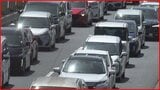 2025年 盗難車ランキング　1位は5年連続同じ車名　車両盗難 2位は埼玉県　全国トップはその約2倍で被害集中　|TBS NEWS DIG