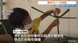 地域の伝統文化学ぶ 東村てぃーだ学校 | 沖縄のニュース|RBC 琉球放送