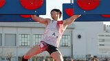 “キング・オブ・スポーツ”近代五種の日本代表8人決定　馬術に代わり『SASUKE』に着想得た「オブスタクルレース」採用【代表一覧】|TBS NEWS DIG