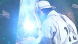 高校生が火花散らす!!溶接技術を競うものづくりコンテスト【岡山】|TBS NEWS DIG