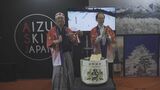 “超優良顧客”を呼び込め!福島県知事らがオーストラリアでPR|TBS NEWS DIG