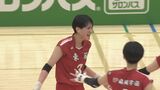 全九州選抜高校バレー 女子は東九州龍谷が9連覇を達成 | 大分のニュース|OBS NEWS|大分放送