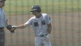 【高校野球大分大会】第3シードの藤蔭が6回コールド勝ち 津久見はタイブレークを制しベスト8進出|TBS NEWS DIG