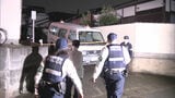 福岡市東区でアパート火災　部屋にいた男性が死亡|TBS NEWS DIG