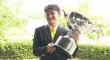 若き実力者たちの頂上決戦、東北福祉大・矢野仁貴が見せた「諦めない」ゴルフで日本アマ出場権獲得 | 名古屋・愛知・岐阜・三重のニュース【CBC news】 | CBC web