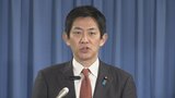 自民・小林政調会長「財務省と必要な額で乖離」 経済対策の補正予算案の規模めぐり　|TBS NEWS DIG