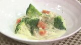 フライパンでパパっとシチュー「チキンのクリーム煮」時短レシピ【わっちtheキッチン】 | 青森のニュース│ATV NEWS│青森テレビ