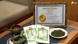 「ジャパン・フード・セレクション」で有機栽培した煎茶がグランプリ 茶農家が市長に受賞報告=静岡市 | 静岡のニュース | SBSNEWS | 静岡放送