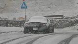 【九州の大雪情報】寒気のピーク過ぎる 24時間予想降雪量 福岡・佐賀・長崎・大分・熊本・宮崎・山口 | 福岡のニュース|RKB NEWS|RKB毎日放送