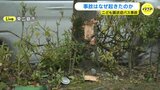 「もしかしたら巻き込まれていたかも」こども園送迎バス事故　園児5人を含む10人けが　一夜明けた現場から　|　RCC NEWS | 広島ニュース | RCC中国放送