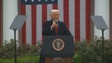 トランプ政権「相互関税」日本には24% 全世界対象の10%相互関税は4月5日、各国ごとの上乗せ分は4月9日に発動|TBS NEWS DIG