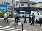 【続報】車と自転車衝突、80歳の女性が頭打ち重傷の模様 ヘルメット未着用か 福島 | 福島のニュース│TUF