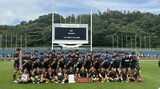 【高校ラグビー】ヒガシであり続けた東福岡が圧勝!35度目の花園へ! | 福岡のニュース|RKB NEWS|RKB毎日放送