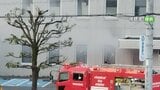 「燃やしてなくしてやろう」電気代滞納し、送電停止に腹を立て犯行と検察指摘 東京電力の事務所損壊事件 男が起訴内容を認める|TBS NEWS DIG