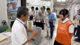 「おかやまSDGsフェア」環境・飲食・福祉など持続可能な地域社会づくりに取り組む企業や団体が集まる【岡山】|TBS NEWS DIG