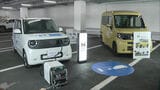 災害で停電したらEV＝電気自動車を派遣　自治体と企業が協定医療機器や電子レンジ、1台で約2300台のスマホを充電　福岡　|　福岡のニュース｜RKB NEWS｜RKB毎日放送