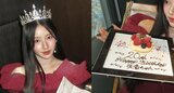 【藤岡弘、さん次女・天翔天音】 “ プリンセスすぎる ” 20歳の誕生日報告 祝福殺到「皆さんが喜んでいただける1年に」|TBS NEWS DIG