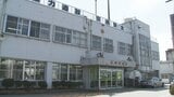 同居する70代母親の顔を複数回殴ったか…傷害の疑いで52歳の息子を逮捕 息子は容疑を一部否認 富山・黒部市 | 富山のニュース|天気・防災|チューリップテレビ