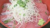 「日豊海岸どんぶり街道」始まる 個性的な“海鮮丼”30種類、24店舗で提供 大分 | 大分のニュース|OBS NEWS|大分放送