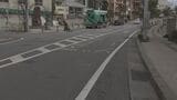 「血だらけの人が倒れている」黒っぽい車が道路横断中の男性をひき逃げ 男性は頭の骨や鎖骨を折る重傷 | 沖縄のニュース|RBC 琉球放送