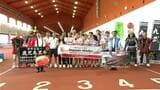 開幕間近・アジア大会前にシンガポール陸上代表 大崎町で事前合宿 鹿児島 | 鹿児島のニュース|MBC NEWS|南日本放送