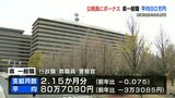 公務員に冬のボーナス支給 熊本県は減少 熊本市は増加 | 熊本のニュース|RKK NEWS|RKK熊本放送
