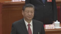 中国経済の方針決める重要会議「3中総会」　7月15日～18日開催| TBS CROSS DIG with Bloomberg