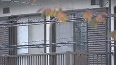 100歳の母親を殺害　殺人の疑いで79歳の長男を逮捕「母を殺した　介護に疲れた」と自ら110番　母の口を手で押さえたか| TBS CROSS DIG with Bloomberg