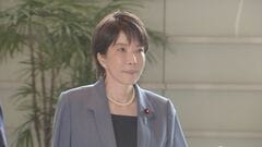 高市総理 内閣改造＆党役員などの人事を16日から18日にかけて実施で調整| TBS CROSS DIG with Bloomberg