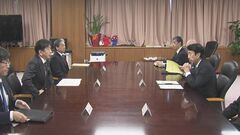 齋藤経産大臣、東電社長に「重く受け止めて」 福島第一原発の汚染水漏れなどのトラブルで| TBS CROSS DIG with Bloomberg