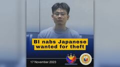 特殊詐欺“ルフィ”グループのメンバーか フィリピンの空港で日本人の男を拘束…強制送還へ| TBS CROSS DIG with Bloomberg