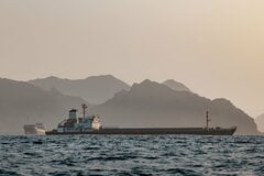 トランプ氏、ホルムズ通航料の拒否を明言－イラン交渉で譲れぬ一線| TBS CROSS DIG with Bloomberg