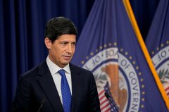ウォーシュ議長の記者会見、過去最短の30分－かねての自身の方針実践| TBS CROSS DIG with Bloomberg