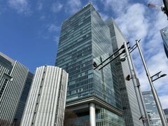 シンガポール系ファンドが東京駅前ビル売却検討､数千億円規模-関係者| TBS CROSS DIG with Bloomberg