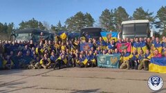 ウクライナとロシアが過去最大規模の捕虜交換| TBS CROSS DIG with Bloomberg