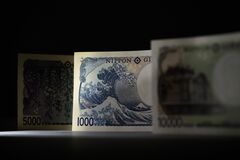 【来週の円相場】上昇、米関税や景気懸念でリスク回避の円買い| TBS CROSS DIG with Bloomberg