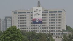 「限度超えれば攻撃用の兵器支援も検討可能」韓国大統領府高官　北朝鮮の“派兵疑惑”受け　ロシア協力得て核・ミサイル高度化すれば「韓国の安保にとって致命的な脅威」| TBS CROSS DIG with Bloomberg