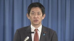 自民・小林政調会長「財務省と必要な額で乖離」 経済対策の補正予算案の規模めぐり　| TBS CROSS DIG with Bloomberg