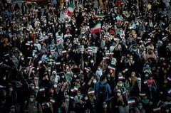 イラン最高指導者、中東は「もはや米軍基地の盾にはならない」| TBS CROSS DIG with Bloomberg