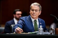 「ベッセント・プット」に限界論、米長期金利上昇に打つ手見えず| TBS CROSS DIG with Bloomberg