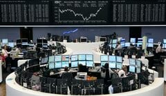 「今すぐヘッジを」、BofAのレードラー氏がAI主導の株高リスクを警告| TBS CROSS DIG with Bloomberg