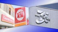 セブン&アイ特別委「事実無根」と反論　カナダ・コンビニ大手の買収提案撤回の理由について| TBS CROSS DIG with Bloomberg