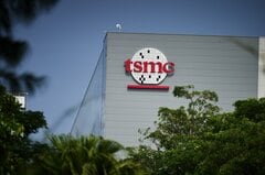 台湾TSMC、予想超える35％増収－中東危機でもAI半導体需要の持続示唆| TBS CROSS DIG with Bloomberg
