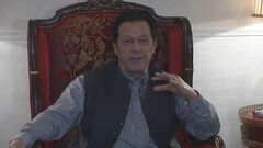 パキスタン・カーン元首相に禁錮10年判決　政界復帰は絶望的に| TBS CROSS DIG with Bloomberg