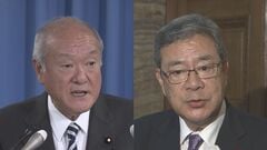 自民「二幹二国」協議開始を維新に打診　維新も受け入れる考え示す| TBS CROSS DIG with Bloomberg