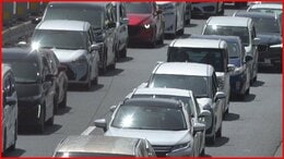 2025年 盗難車ランキング　1位は5年連続同じ車種　車両盗難 2位は埼玉県　全国トップはその約2倍で被害集中　|TBS NEWS DIG